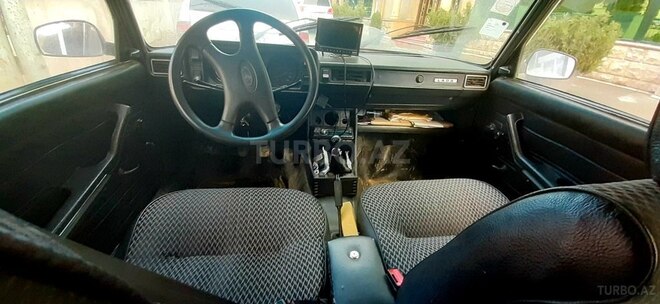 LADA (VAZ) 2104 1991, 167,155 km - 1.6 l - Bakı