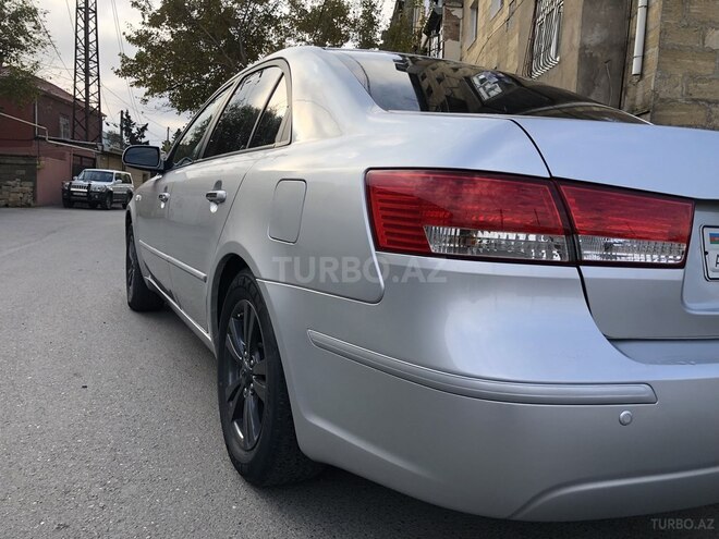 Hyundai Sonata 2010, 101,000 km - 2.0 l - Bakı