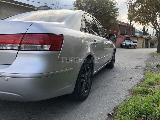 Hyundai Sonata 2010, 101,000 km - 2.0 l - Bakı