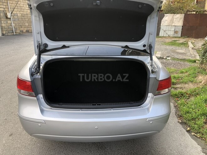 Hyundai Sonata 2010, 101,000 km - 2.0 l - Bakı