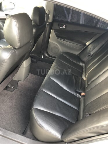 Hyundai Sonata 2010, 101,000 km - 2.0 l - Bakı