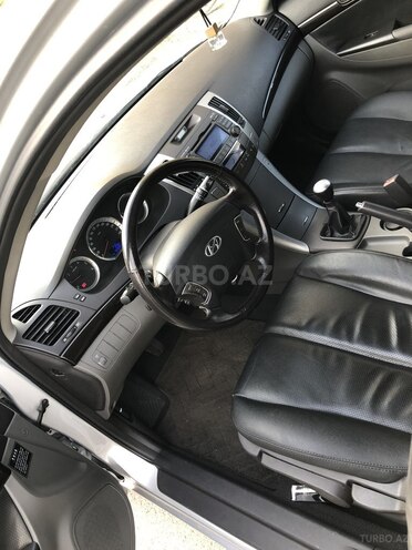 Hyundai Sonata 2010, 101,000 km - 2.0 l - Bakı