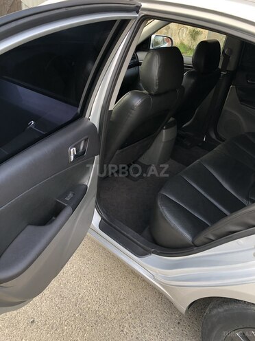 Hyundai Sonata 2010, 101,000 km - 2.0 l - Bakı
