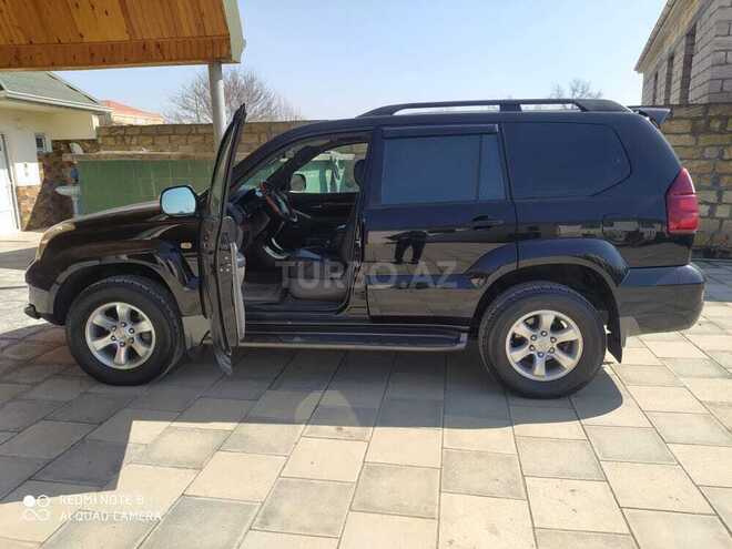 Toyota Prado 2008, 195,000 km - 2.7 l - Bakı