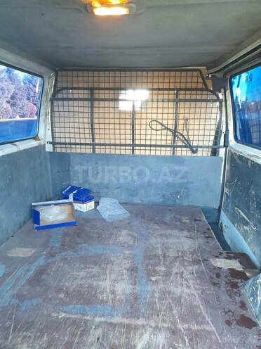 Ford Transit 1998, 380,408 km - 2.5 l - İmişli