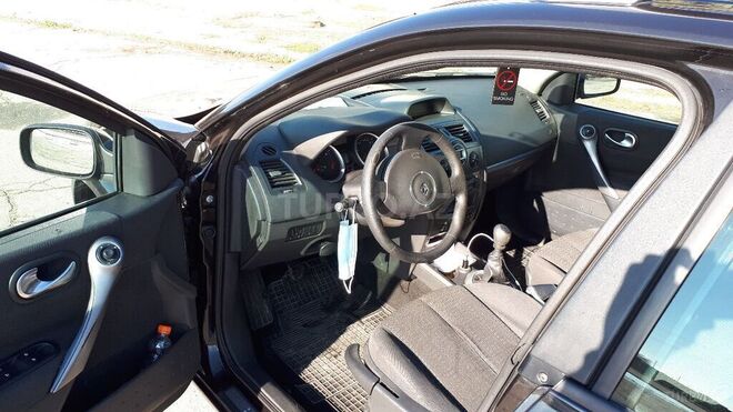 Renault Megane 2006, 202,000 km - 1.9 л - Bakı