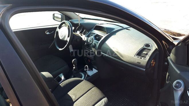 Renault Megane 2006, 202,000 km - 1.9 л - Bakı