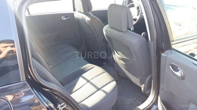 Renault Megane 2006, 202,000 km - 1.9 л - Bakı