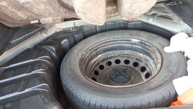 Renault Megane 2006, 202,000 km - 1.9 л - Bakı