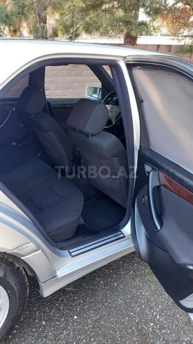 Mercedes C 240 1998, 412,336 km - 2.4 l - Bakı