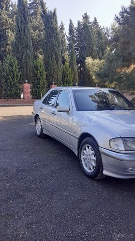 Mercedes C 240 1998, 412,336 km - 2.4 l - Bakı
