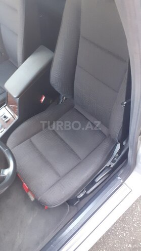 Mercedes C 240 1998, 412,336 km - 2.4 l - Bakı
