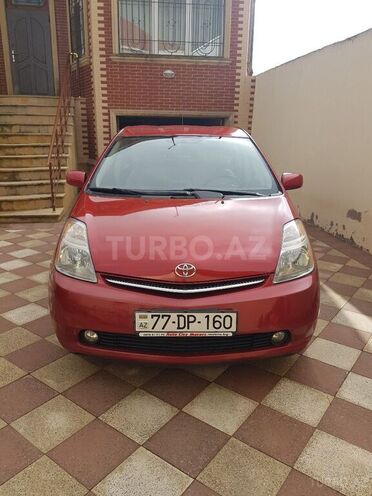 Toyota Prius 2008, 312,213 km - 1.5 л - Bakı