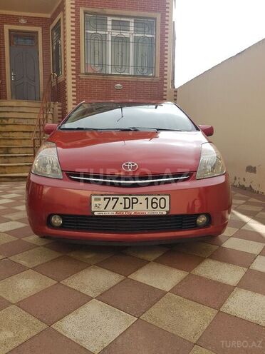Toyota Prius 2008, 312,213 km - 1.5 л - Bakı