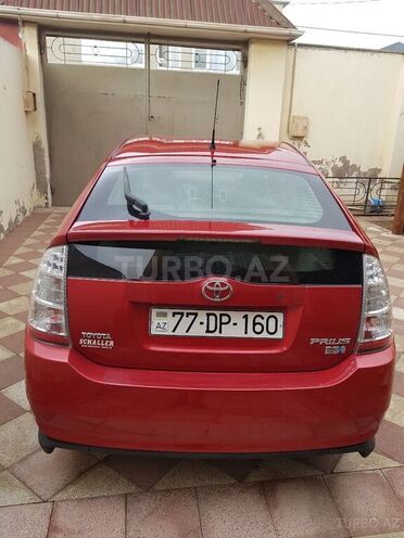 Toyota Prius 2008, 312,213 km - 1.5 л - Bakı