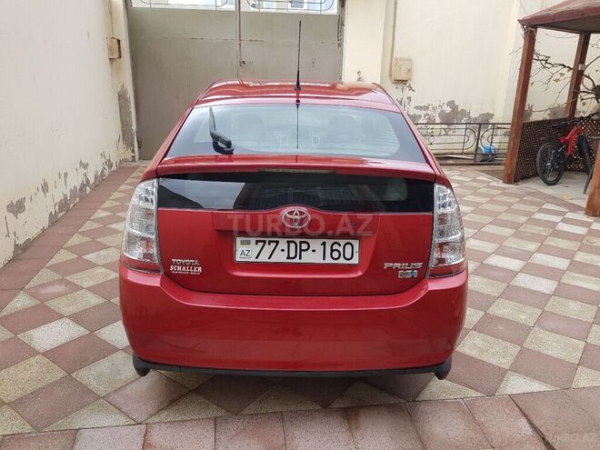 Toyota Prius 2008, 312,213 km - 1.5 л - Bakı