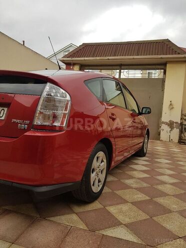 Toyota Prius 2008, 312,213 km - 1.5 л - Bakı