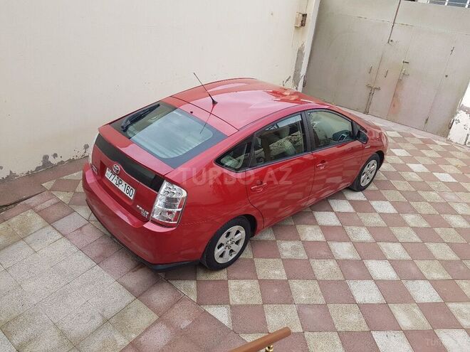 Toyota Prius 2008, 312,213 km - 1.5 л - Bakı