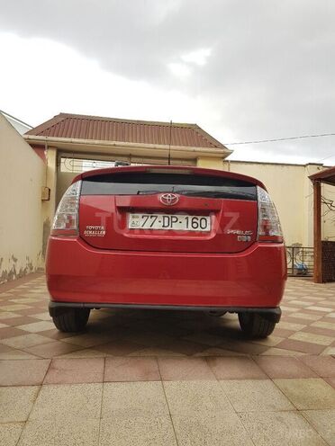 Toyota Prius 2008, 312,213 km - 1.5 л - Bakı