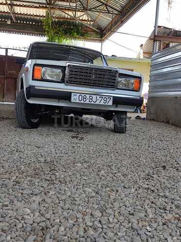 LADA (VAZ) 2107 2004, 90,000 km - 1.5 l - Füzuli