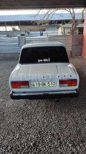 LADA (VAZ) 2107 2004, 90,000 km - 1.5 l - Füzuli