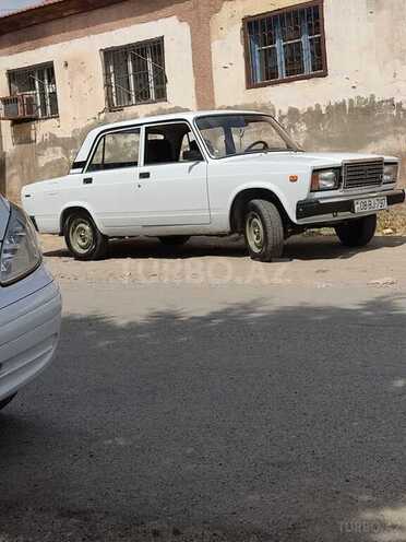 LADA (VAZ) 2107 2004, 90,000 km - 1.5 l - Füzuli