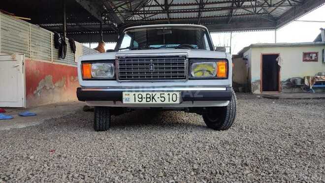 LADA (VAZ) 2107 2004, 90,000 km - 1.5 l - Füzuli