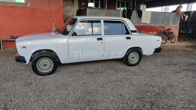 LADA (VAZ) 2107 2004, 90,000 km - 1.5 l - Füzuli