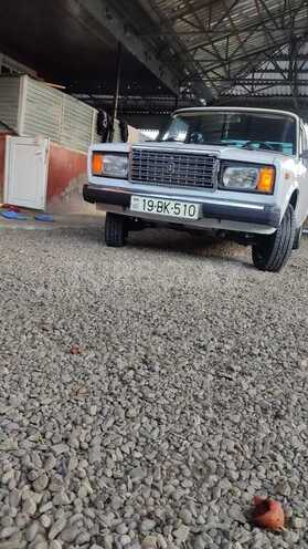 LADA (VAZ) 2107 2004, 90,000 km - 1.5 l - Füzuli