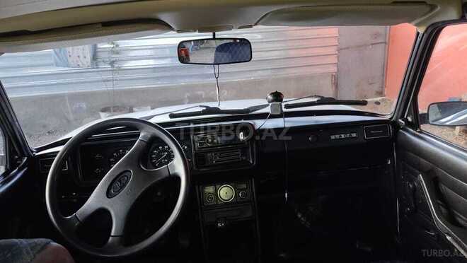 LADA (VAZ) 2107 2004, 90,000 km - 1.5 l - Füzuli