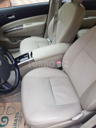 Toyota Prius 2008, 312,213 km - 1.5 л - Bakı