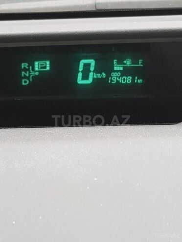Toyota Prius 2008, 312,213 km - 1.5 л - Bakı
