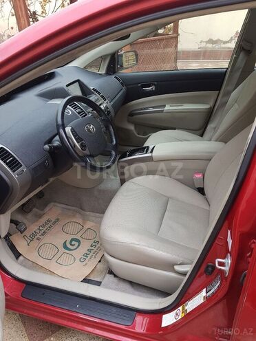 Toyota Prius 2008, 312,213 km - 1.5 л - Bakı