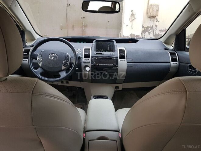 Toyota Prius 2008, 312,213 km - 1.5 л - Bakı