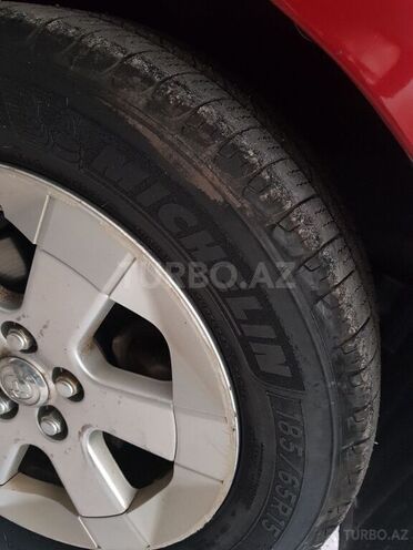 Toyota Prius 2008, 312,213 km - 1.5 л - Bakı