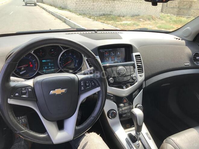 Chevrolet Cruze 2014, 53,000 km - 1.4 l - Bakı