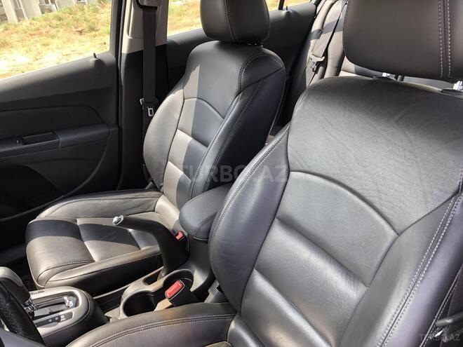 Chevrolet Cruze 2014, 53,000 km - 1.4 l - Bakı