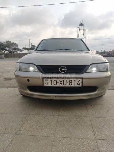 Opel Vectra 1996, 500,000 km - 1.8 l - Bakı