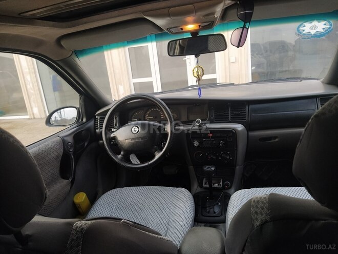 Opel Vectra 1996, 500,000 km - 1.8 l - Bakı