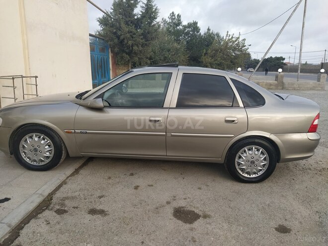 Opel Vectra 1996, 500,000 km - 1.8 l - Bakı