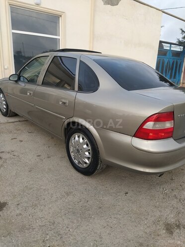 Opel Vectra 1996, 500,000 km - 1.8 l - Bakı