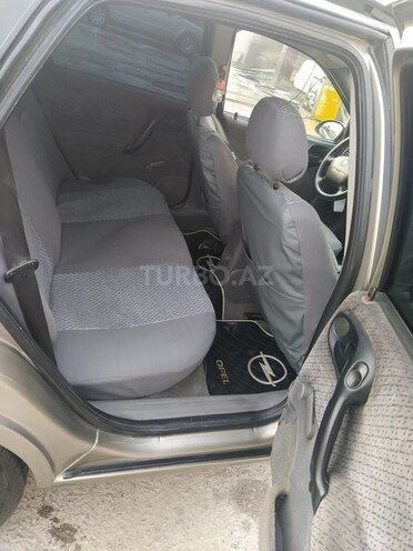 Opel Vectra 1996, 500,000 km - 1.8 l - Bakı