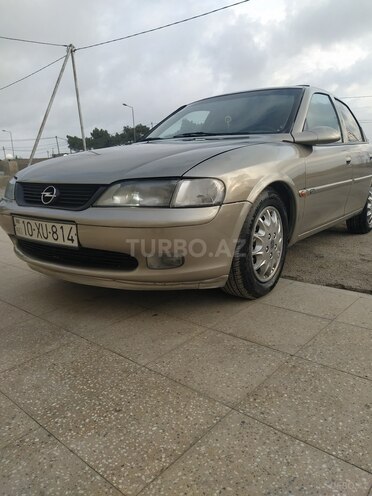 Opel Vectra 1996, 500,000 km - 1.8 l - Bakı
