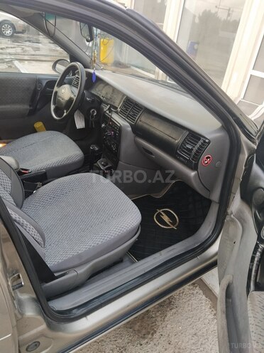 Opel Vectra 1996, 500,000 km - 1.8 l - Bakı