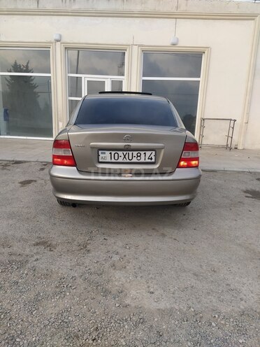 Opel Vectra 1996, 500,000 km - 1.8 l - Bakı