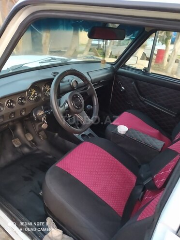 LADA (VAZ) 2106 2004, 80,000 km - 1.6 л - Bakı
