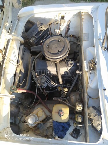 LADA (VAZ) 2106 2004, 80,000 km - 1.6 л - Bakı