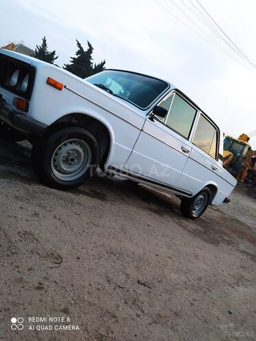 LADA (VAZ) 2106 2004, 80,000 km - 1.6 л - Bakı