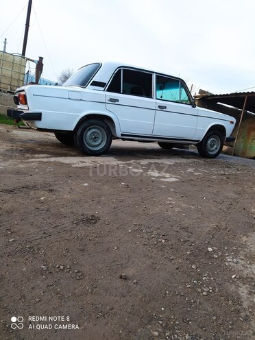 LADA (VAZ) 2106 2004, 80,000 km - 1.6 л - Bakı