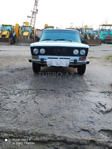 LADA (VAZ) 2106 2004, 80,000 km - 1.6 л - Bakı